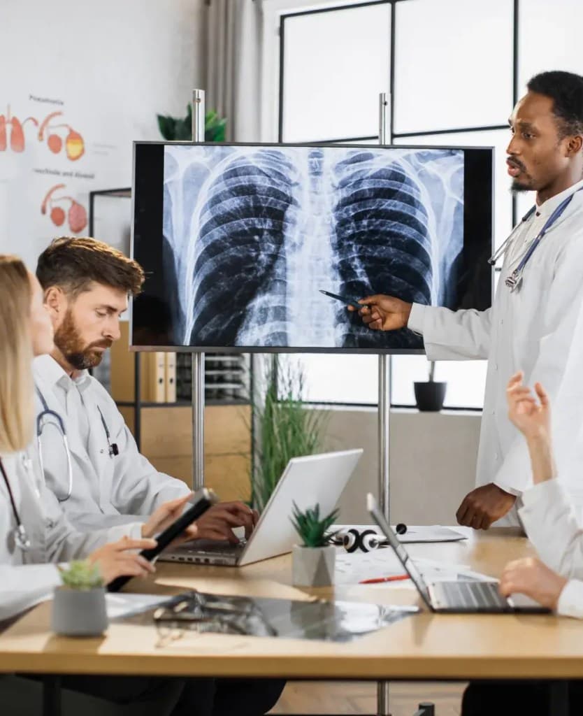 How the American Lung Association Streamlined Data Integration with BridgeGate™