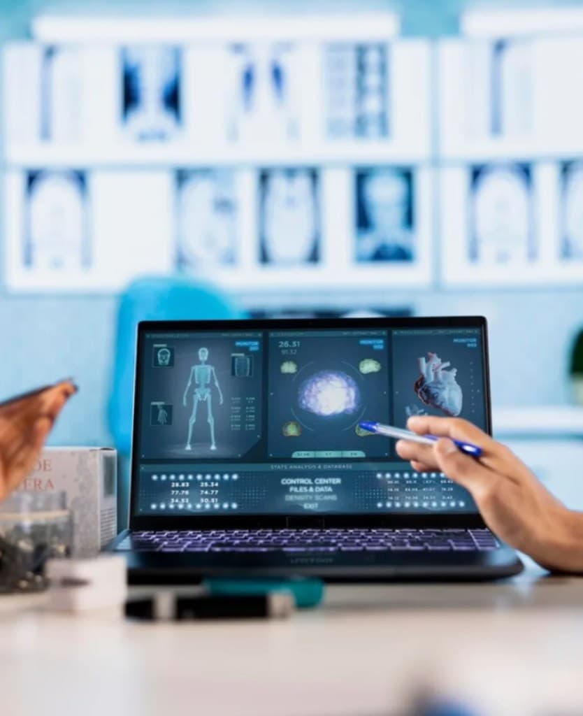 Achieving Seamless Healthcare Data Exchange for a Leading EMR Provider