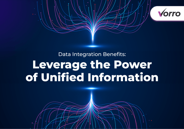 Data Integration Benefits: Leverage the Power of Unified Information