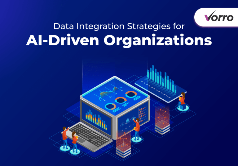 Data Integration Strategies for AI-Driven Organizations