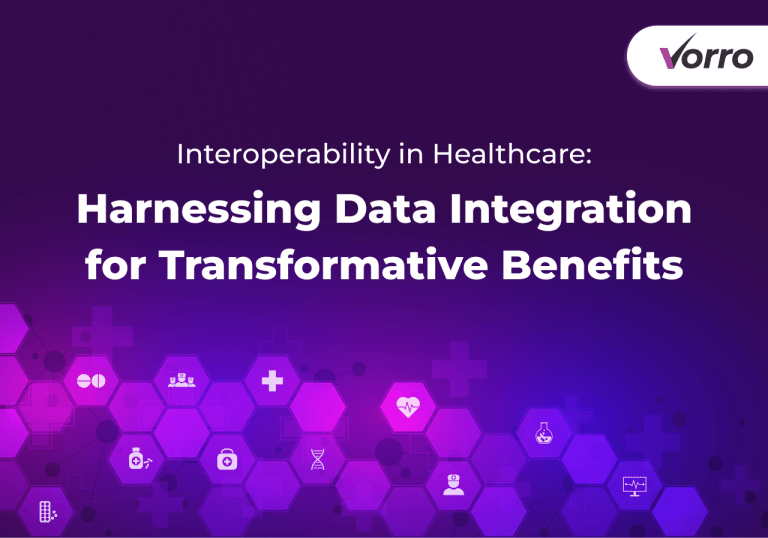 Interoperability in Healthcare: Harnessing Data Integration for Transformative Benefits