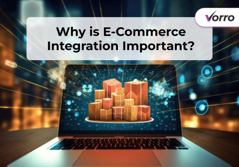 Why is E-Commerce Integration Important?