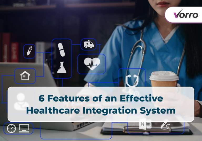 Healthcare Integration System