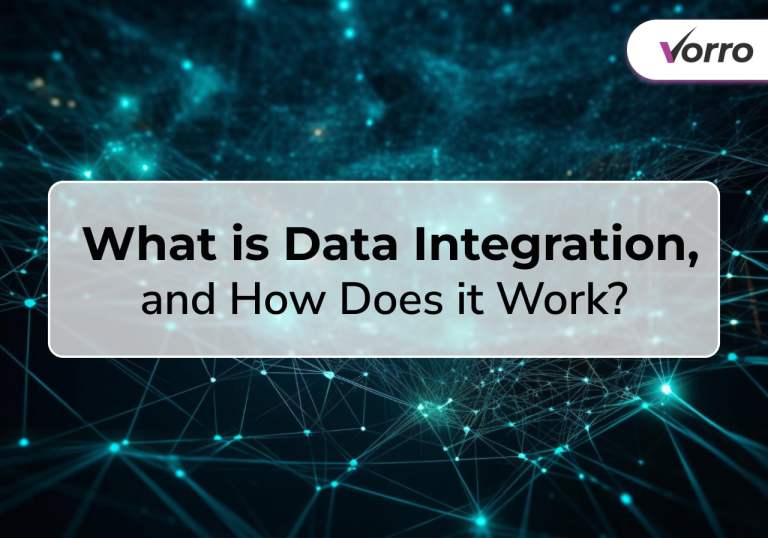 What is Data Integration, and How Does it Work?