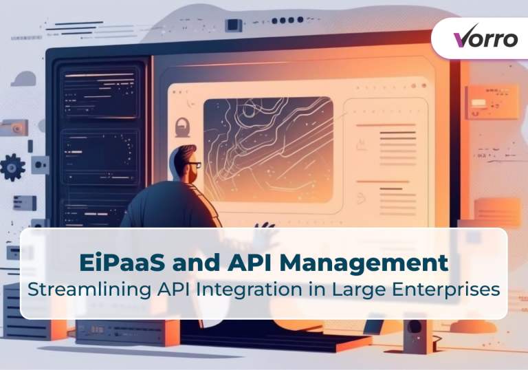 EiPaaS and API Management: Streamlining API Integration in Large Enterprises