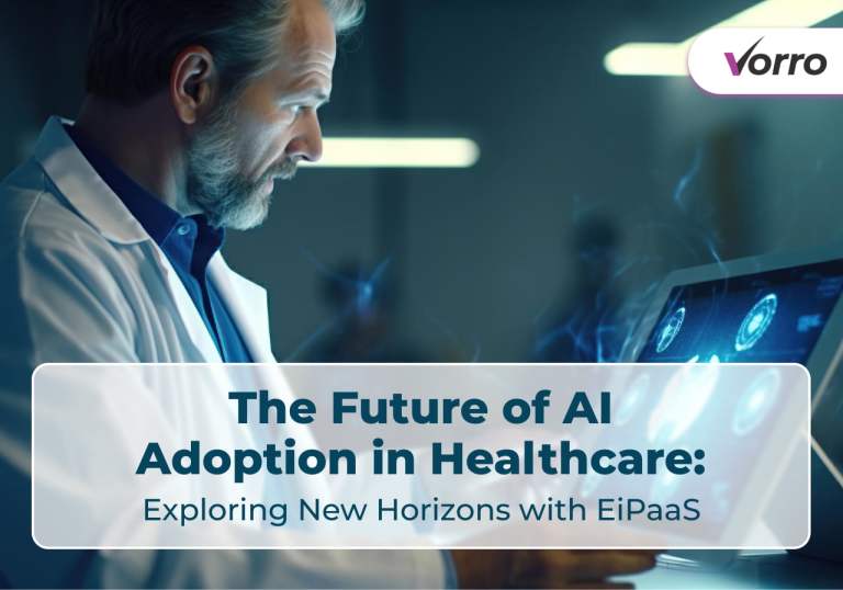 EiPaaS in Healthcare