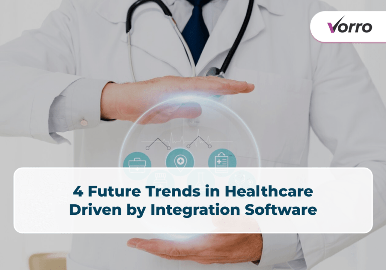 Healthcare Integration Software