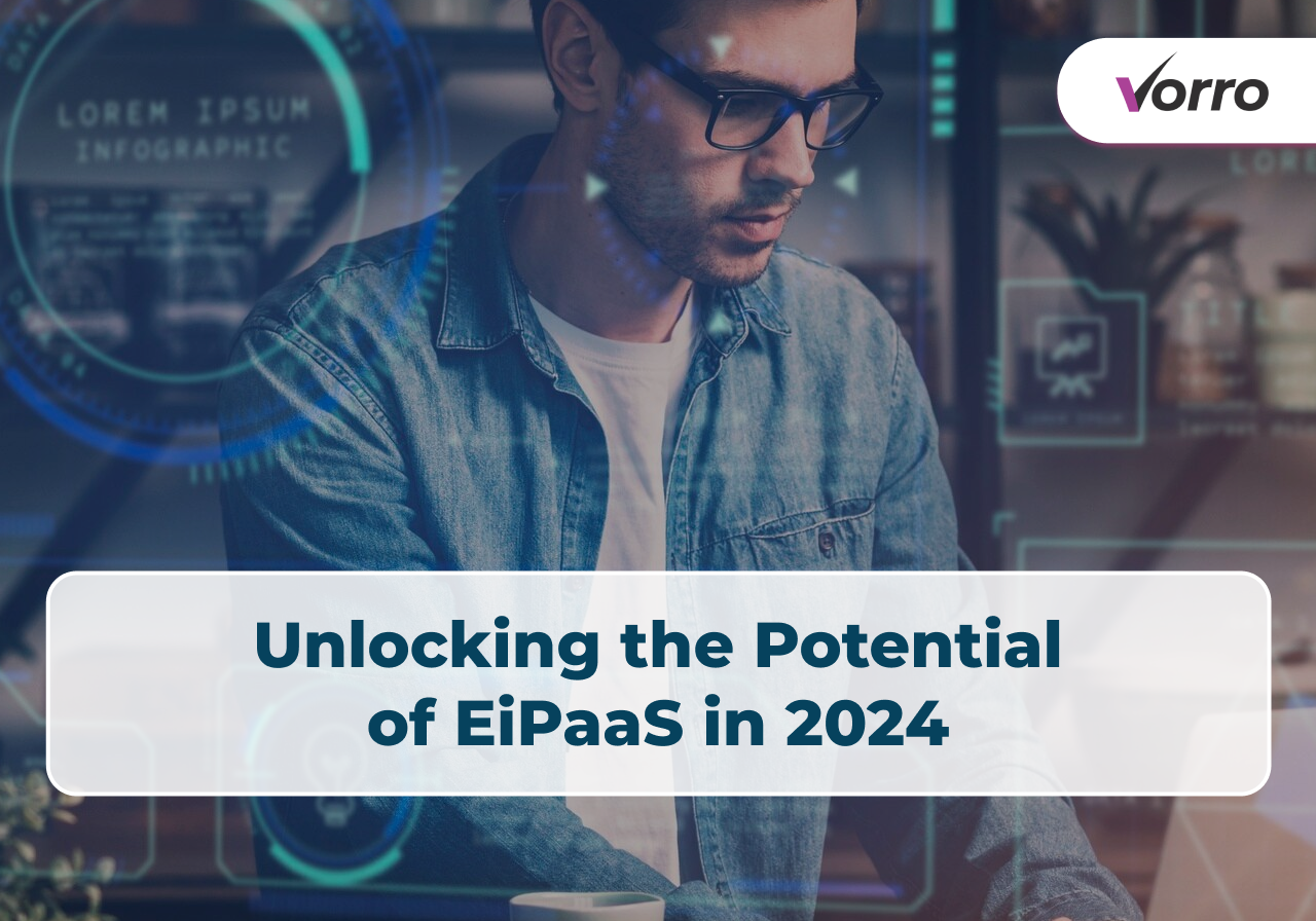 Unlocking the Potential of EiPaaS in 2024