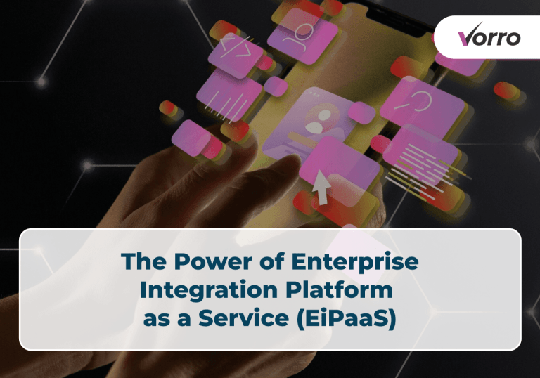 The Power of Enterprise Integration Platform as a Service (EiPaaS)