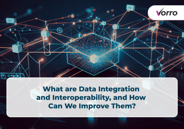 What are Data Integration and Interoperability, and How Can We Improve Them