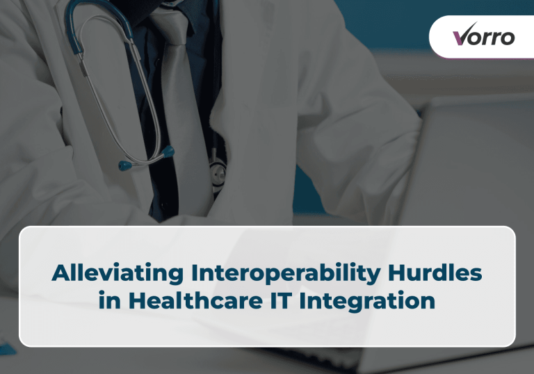 Interoperability challenges in healthcare IT integration