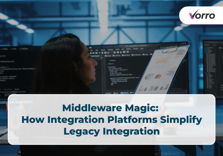 Middleware solutions for healthcare integration