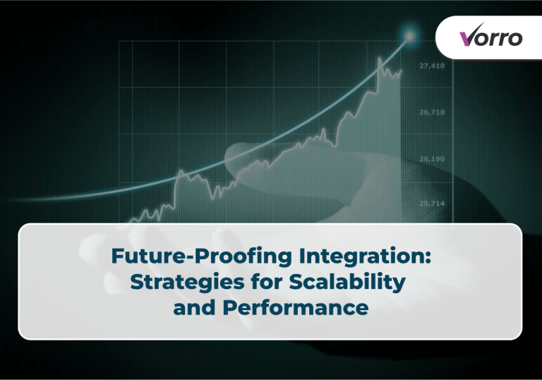 Scalable EHR integration solutions
