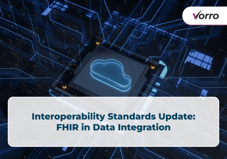 Healthcare Interoperability