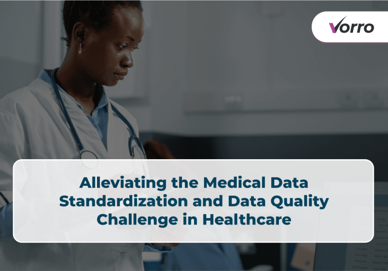 Medical Data Standardization