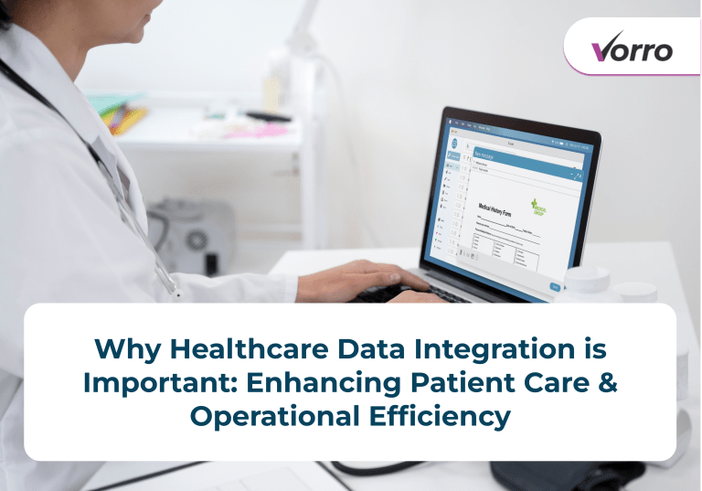 healthcare data integration