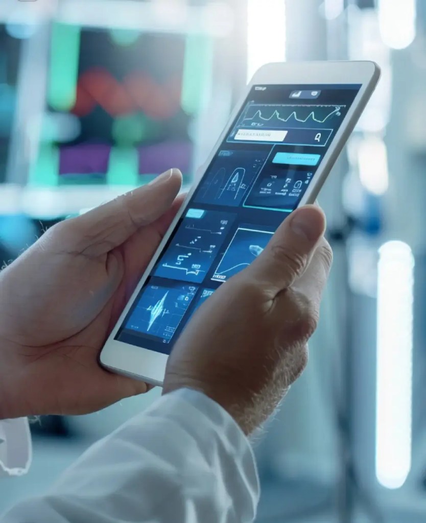 Vorro’s BridgeGate™ Enterprise Integration Platform as a Service (EiPaaS)