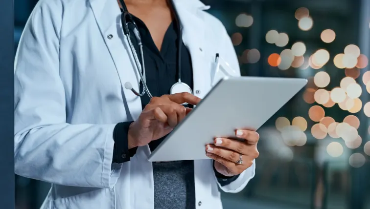 Scaling Healthcare Analytics: How BridgeGate™ Processed 45TB of Patient Data in 44 Hours