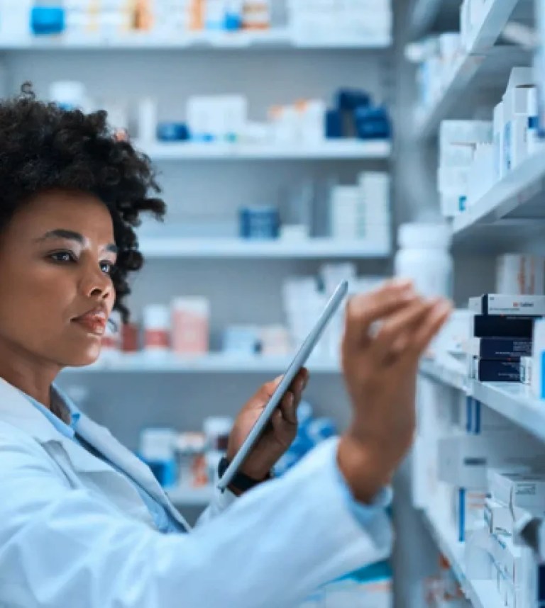 Digital Transformation in Healthcare Industry