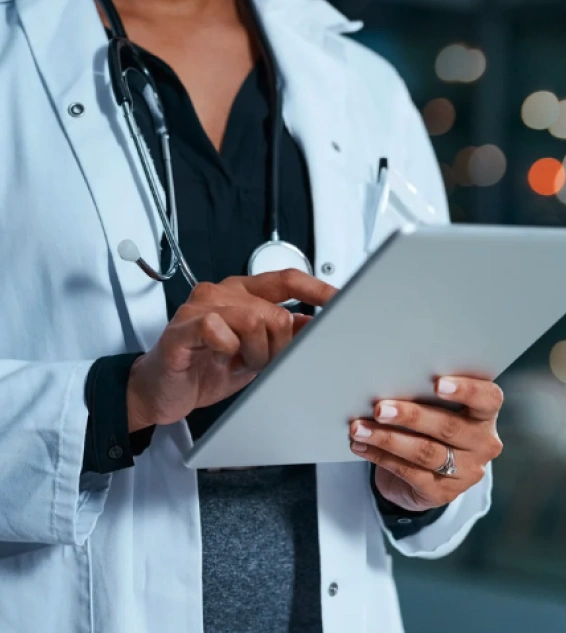 VIIA Healthcare AI Platform