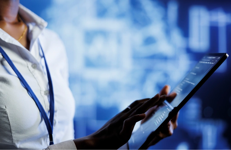 VIIA Visualisation™