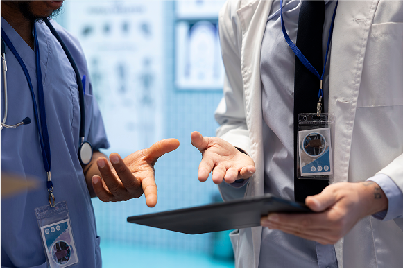 Why 79% of Denials Are Really Integration Failures in Disguise