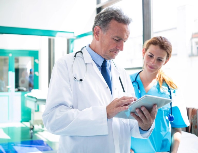 Behavioral Health Integration Without the Barriers