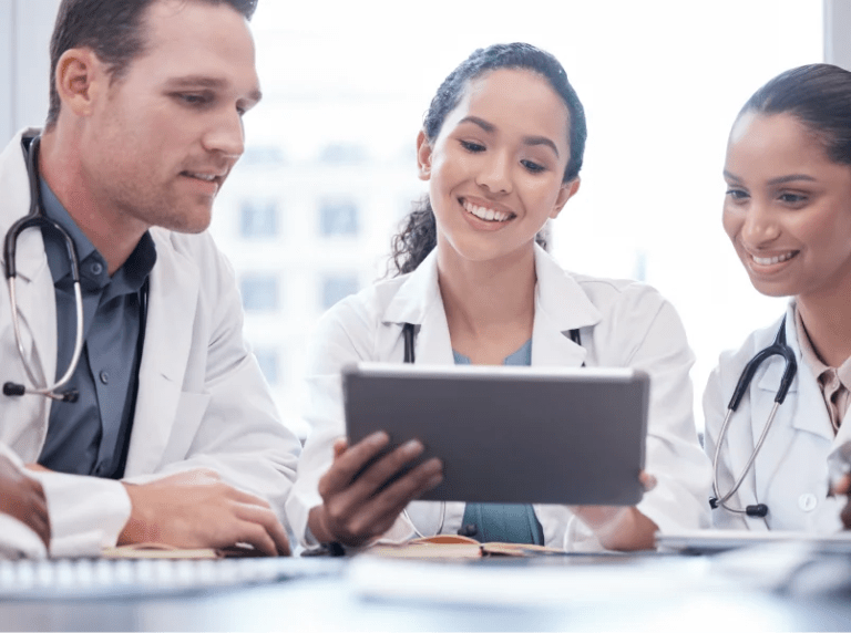 Self Managed Solution