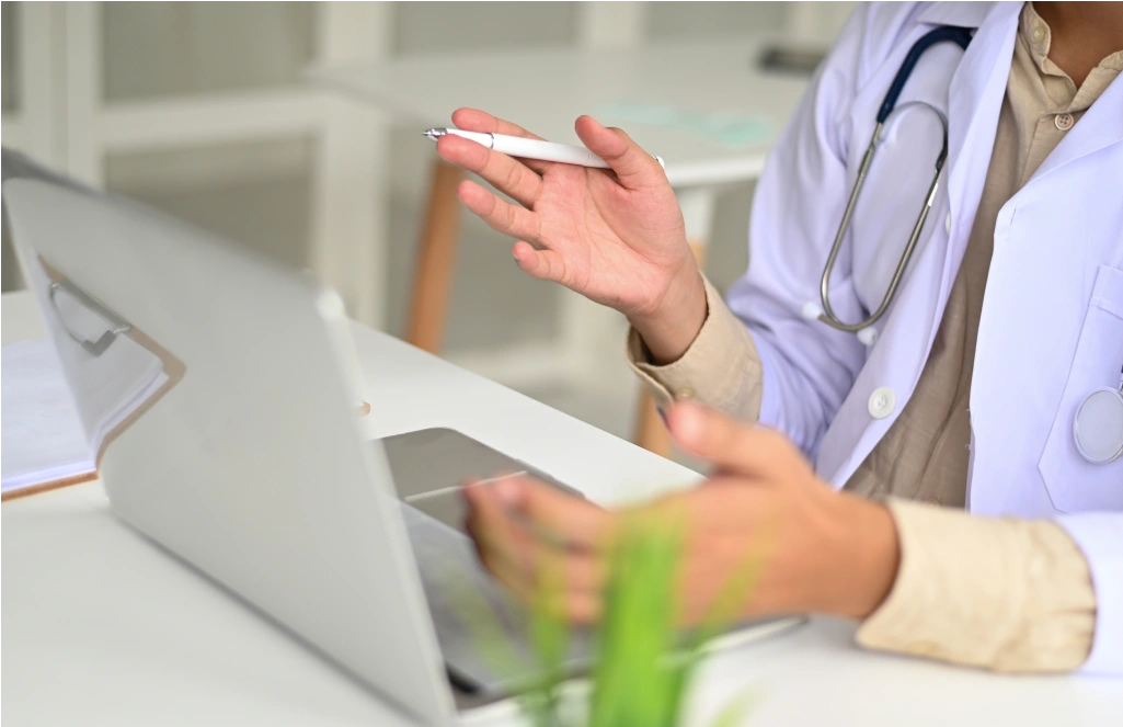 Behavioral Health Integration Without the Barriers