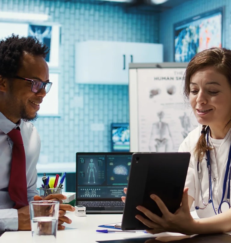 Vorro for Insurance Intelligent Data Control for the P&C and Life Cycle