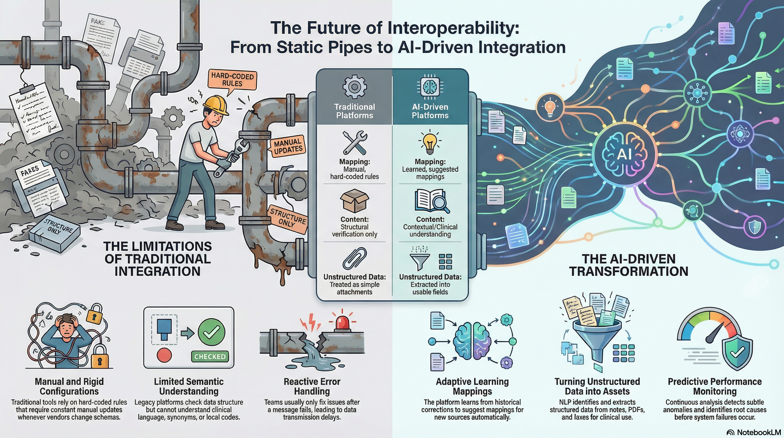 The Future of Interoperability 