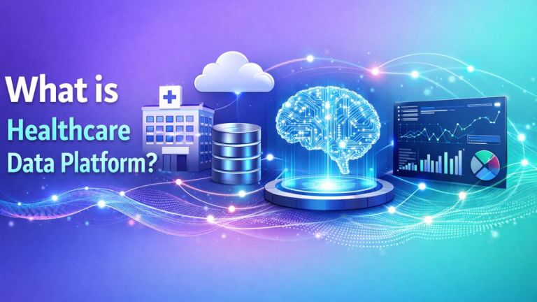 Healthcare Data Platform