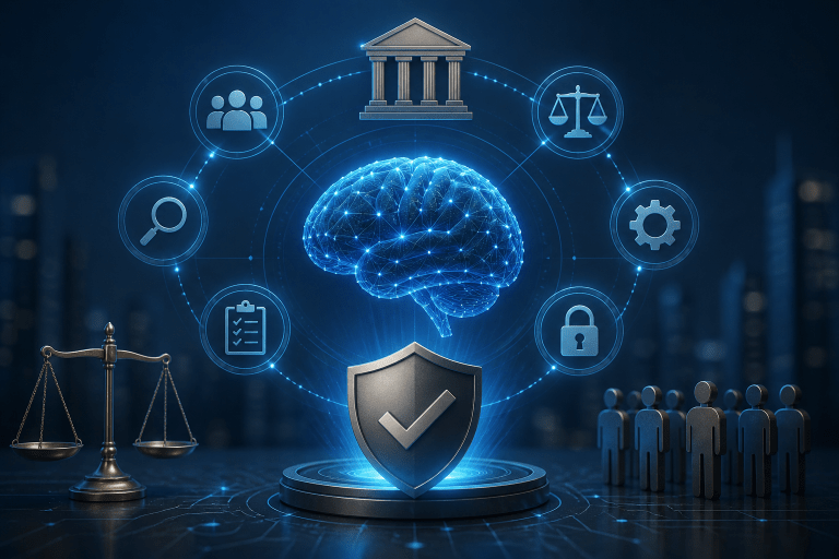 AI Governance Explained: Concepts, Benefits, and Use Cases